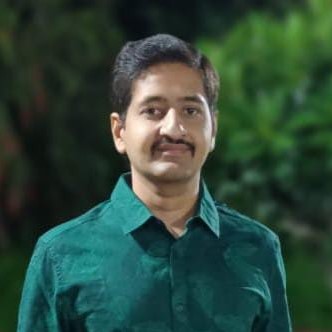 Jatin Janshali
